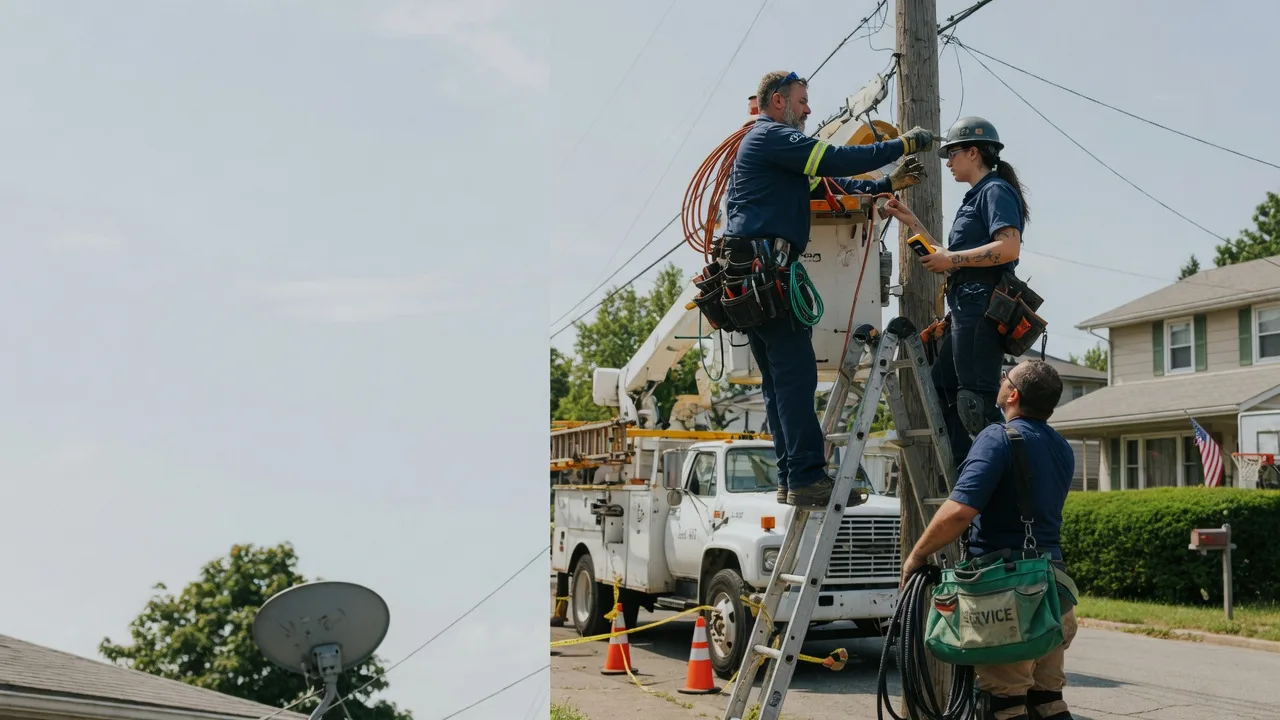 Electrical Repair in New Haven, IL near me